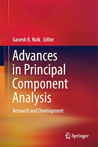 Advances in Principal Component Analysis -  - E-Book