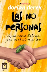 Las No Personas - Dorian Derek - E-Book