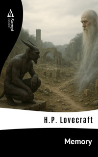 Memory - H. P. Lovecraft - kostenlos E-Book