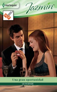 Una gran oportunidad - Lee Mckenzie - E-Book