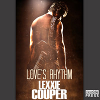 Love's Rhythm - Heart of Fame, Book 1 (Unabridged) - Lexxie Couper - Hörbuch