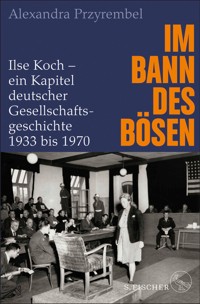 Im Bann des Bösen - Alexandra Przyrembel - E-Book