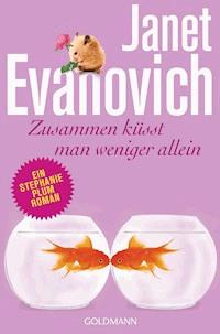 Zusammen küsst man weniger allein - Janet Evanovich - E-Book