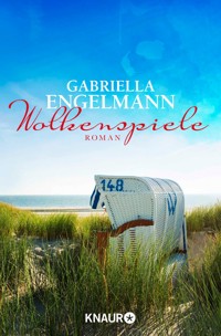 Wolkenspiele - Gabriella Engelmann - E-Book