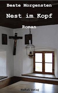 Nest im Kopf - Beate Morgenstern - E-Book