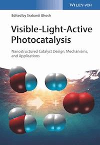 Visible-Light-Active Photocatalysis -  - E-Book