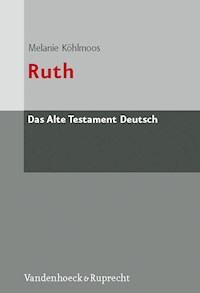 Ruth - Melanie Köhlmoos - E-Book