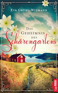 Das Geheimnis des Schärengartens - Eva Grübl-Widmann - E-Book