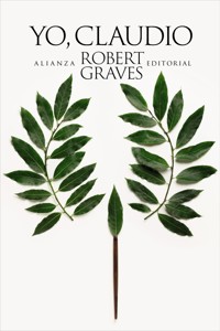 Yo, Claudio - Robert Graves - E-Book