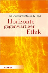 Horizonte gegenwärtiger Ethik -  - E-Book