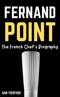 Fernand Point - Sam Tuesford - E-Book