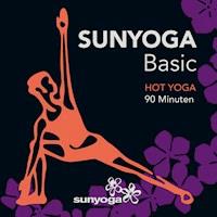 Sunyoga Basic -  - Hörbuch