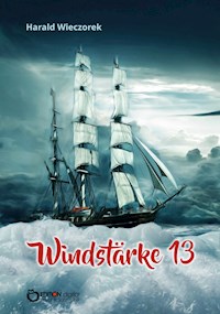Windstärke 13 - Harald Wieczorek - E-Book