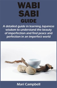 WABI SABI GUIDE - Mari Campbell - E-Book