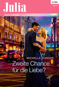 Zweite Chance für die Liebe? - Michelle Conder - E-Book