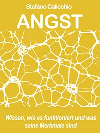 Angst - Stefano Calicchio - E-Book