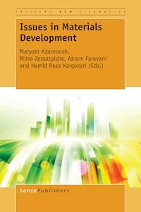 Issues in Materials Development -  - E-Book