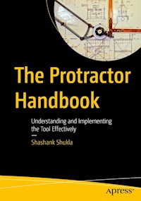The Protractor Handbook - Shashank Shukla - E-Book