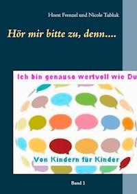 Ich bin genauso wertvoll wie du - Nicole Tubluk - E-Book