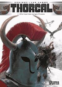 Thorgal. Band 2 - Jean van Hamme - E-Book
