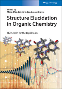 Structure Elucidation in Organic Chemistry -  - E-Book