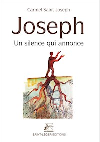 Joseph - Carmel Saint-Joseph - E-Book