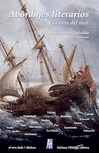 Abordajes literarios - VVAA - E-Book