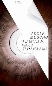 Heimkehr nach Fukushima - Adolf Muschg - E-Book