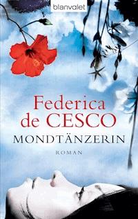Mondtänzerin - Federica Cesco - E-Book