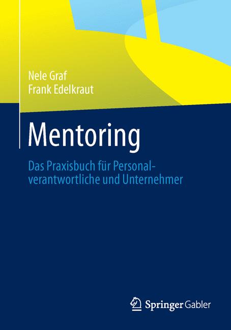 Mentoring - Nele Graf - E-Book
