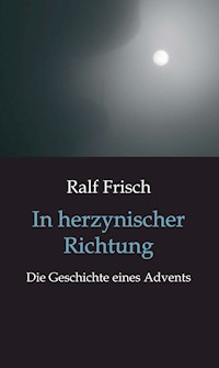 In herzynischer Richtung - Ralf Frisch - E-Book