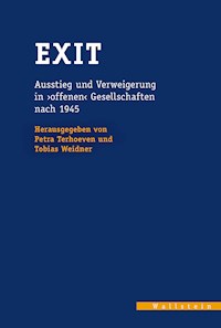 Exit -  - E-Book