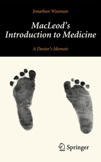 MacLeod's Introduction to Medicine - Jonathan Waxman - E-Book