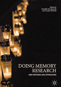 Doing Memory Research -  - E-Book