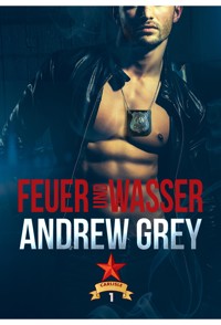 Feuer und Wasser - Andrew Grey - E-Book