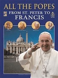 All the Popes - Lozzi Roma - E-Book