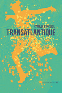 Transatlantique - Camille Corcéjoli - E-Book