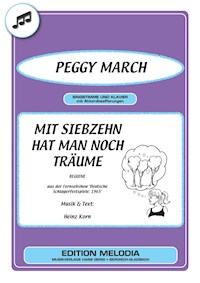 Mit siebzehn hat man noch Träume - Heinz Korn - E-Book