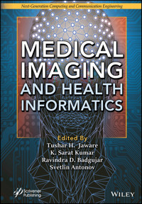 Medical Imaging and Health Informatics -  - E-Book