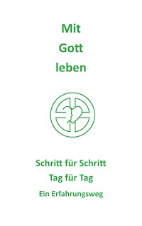 Mit Gott leben -  - E-Book