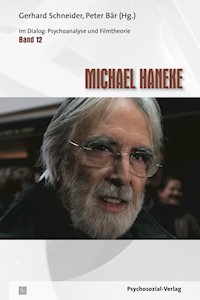 Michael Haneke -  - E-Book