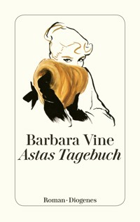 Astas Tagebuch - Barbara Vine - E-Book