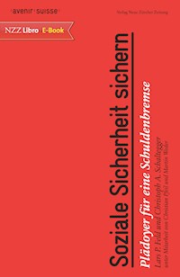 Soziale Sicherheit sichern -  - E-Book