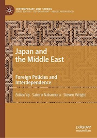 Japan and the Middle East -  - E-Book
