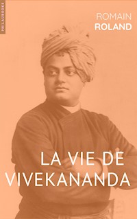 La vie de Vivekananda - Romain Rolland - E-Book