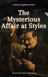 The Mysterious Affair at Styles - Agatha Christie - kostenlos E-Book