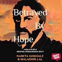 Betrayed By Hope - Malashri Lal - Hörbuch