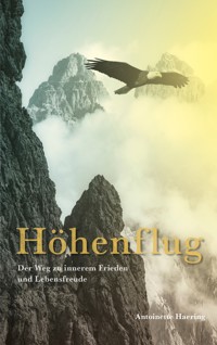 Höhenflug - Antoinette Haering  - E-Book