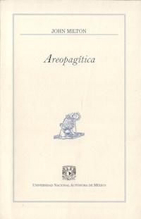 Areopagítica - John Milton - E-Book
