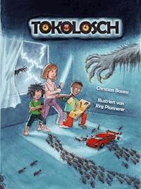 Tokolosch - Christian Martin Boness - E-Book